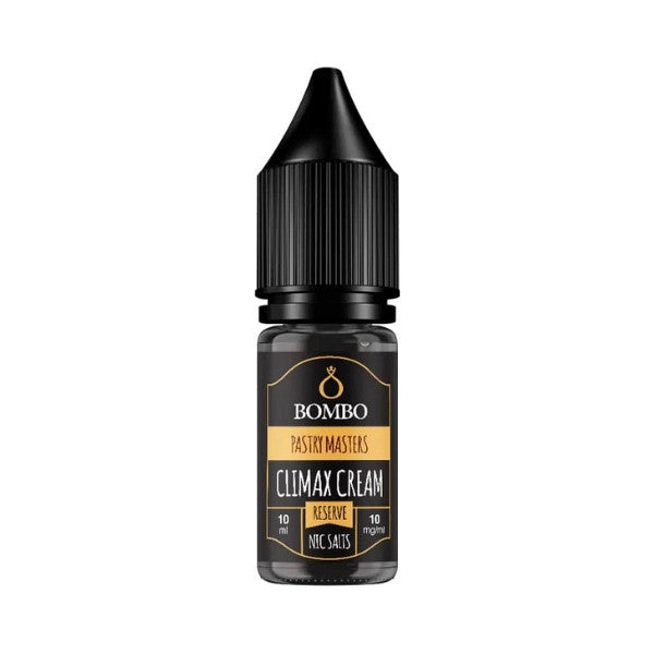 5mg Bombo Pastry Masters 10ml Nic Salts