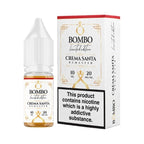 20mg Bombo Remaster 10ml Nic Salts