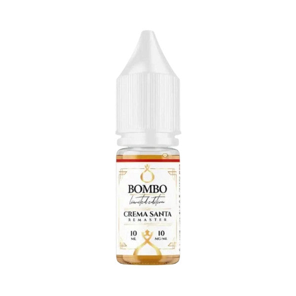 5mg Bombo Remaster 10ml Nic Salts