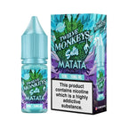 20mg Twelve Monkeys Ice Age 10ml Nic Salts