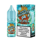 20mg Twelve Monkeys Ice Age 10ml Nic Salts