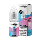 5mg Bar Drop 10ml Nic Salts