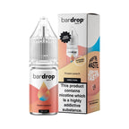 5mg Bar Drop 10ml Nic Salts