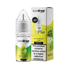 5mg Bar Drop 10ml Nic Salts