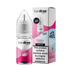 10mg Bar Drop 10ml Nic Salts