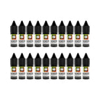 Nixer - Nic Shot - 100VG Nic Shot - 20 Pack