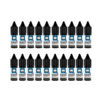 20mg Nixer - Nic Shot - 50/50 Ice Salt Nic Shot
