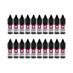 10mg Nixer Shot 10ml Nic Salts