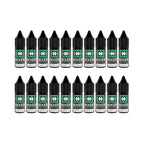 18mg Nixer Shot 10ml Nic Salts