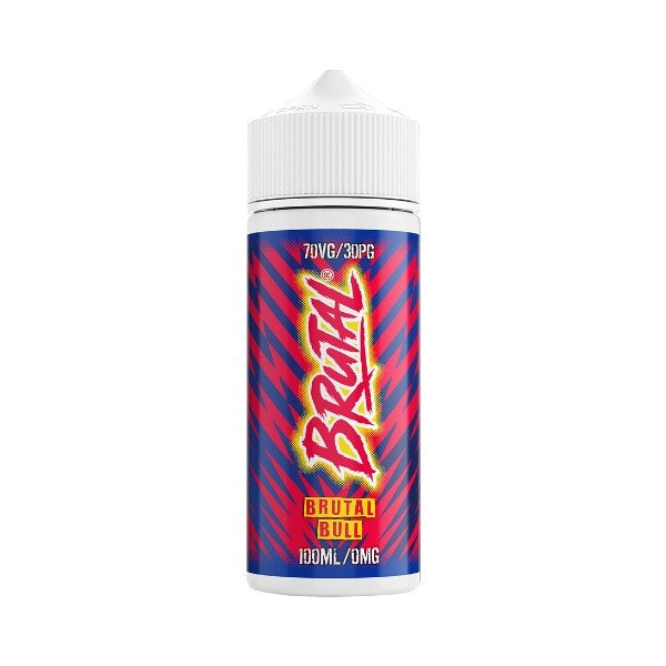 Brutal - 100ml