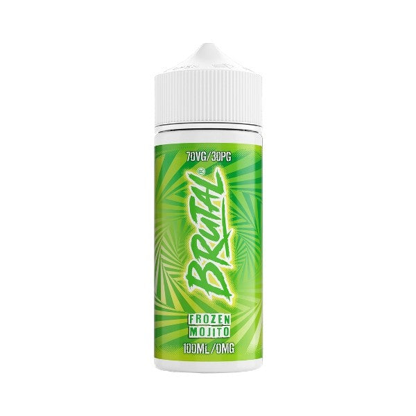 Brutal - 100ml