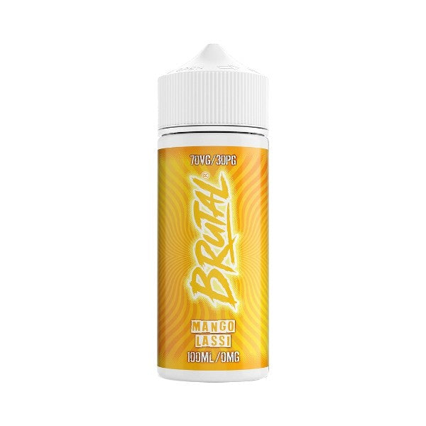 Brutal - 100ml