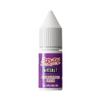 10mg Brutal 10ml Nic Salts