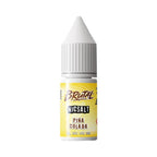 10mg Brutal 10ml Nic Salts