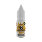 20mg The Lancashire Creamery 10ml Nic Salts