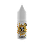 5mg The Lancashire Creamery 10ml Nic Salts
