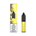 10mg Titan 10ml Nic Salts