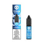 10mg Titan 10ml Nic Salts