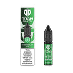 10mg Titan 10ml Nic Salts
