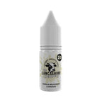 10mg The Lancashire Creamery 10ml Nic Salts