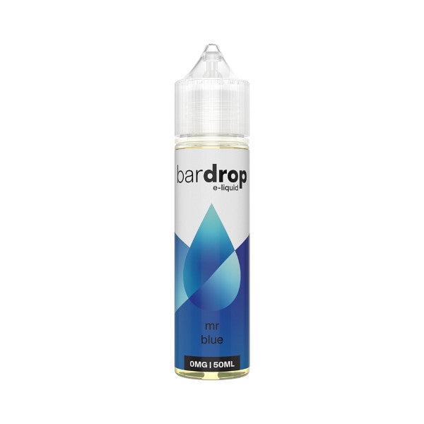 0mg Drop 10ml Nic Salts