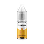 5mg Bar Drop 10ml Nic Salts