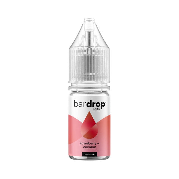 5mg Bar Drop 10ml Nic Salts