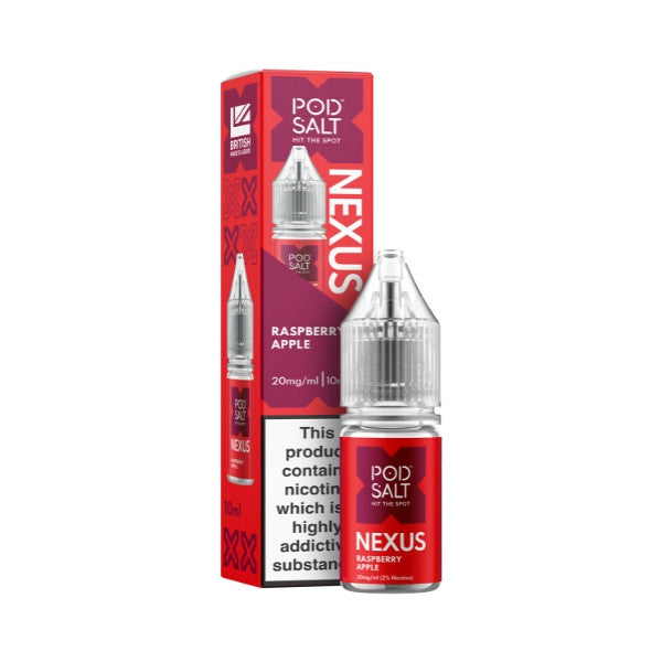 Pod Salt Nexus