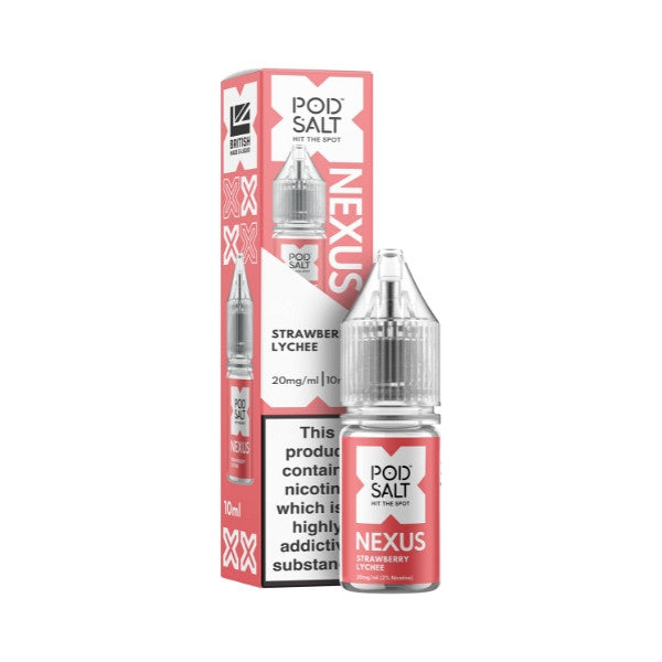 Pod Salt Nexus