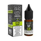 10mg Sadboy V2 10ml Nic Salts