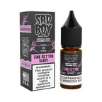 10mg Sadboy V2 10ml Nic Salts
