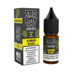 10mg Sadboy V2 10ml Nic Salts