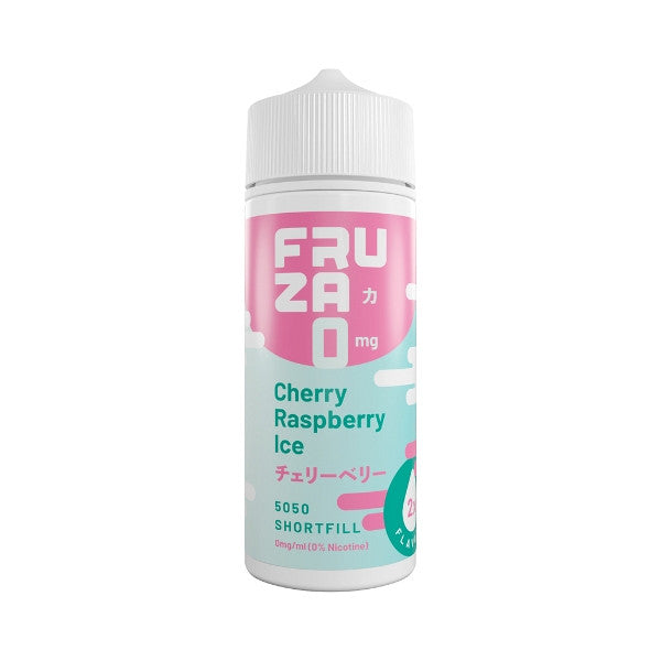 Fruza - 100ml