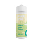 Fruza - 100ml