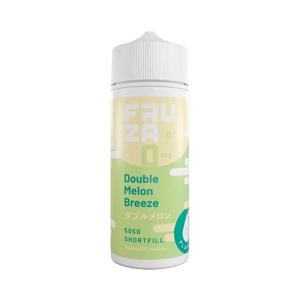 Fruza - 100ml