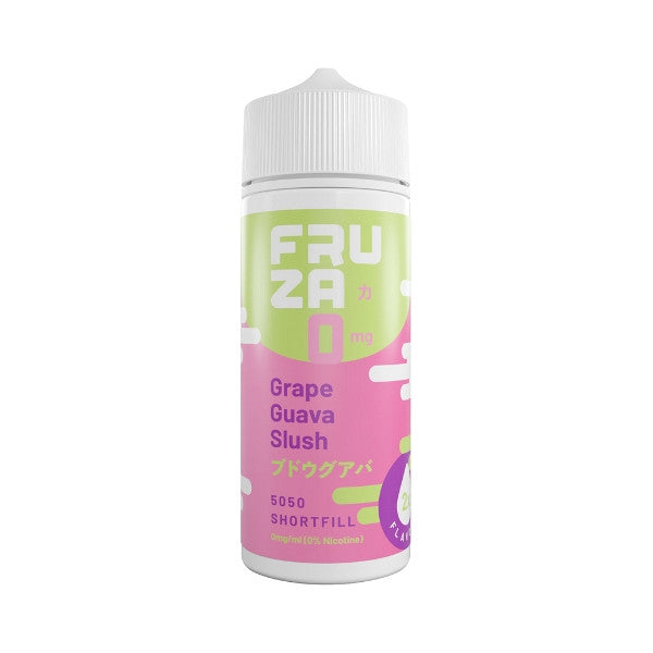 Fruza - 100ml