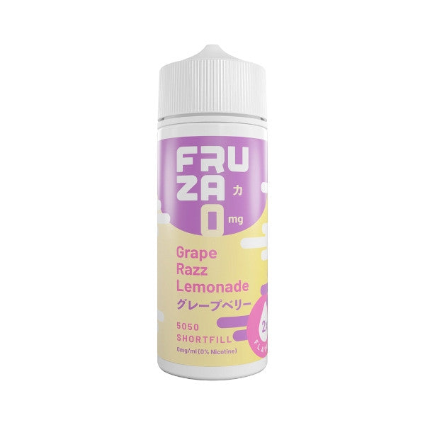 Fruza - 100ml