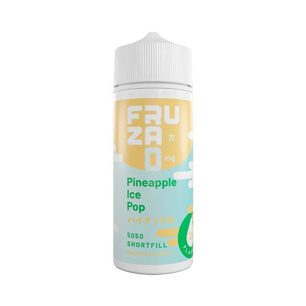 Fruza - 100ml