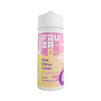 Fruza - 100ml
