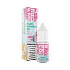 5mg Fruza 10ml Nic Salts