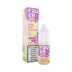 5mg Fruza 10ml Nic Salts