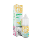 20mg Fruza 10ml Nic Salts
