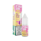 5mg Fruza 10ml Nic Salts