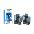 Hqd Air Glow 35k Dual Flavour