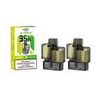 Hqd Air Glow 35k Dual Flavour