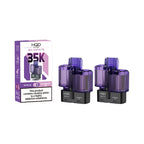 Hqd Air Glow 35k Dual Flavour