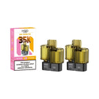 Hqd Air Glow 35k Dual Flavour