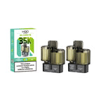 Hqd Air Glow 35k Dual Flavour
