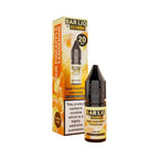 Zeus Juice Bar Liq - Nic Salt