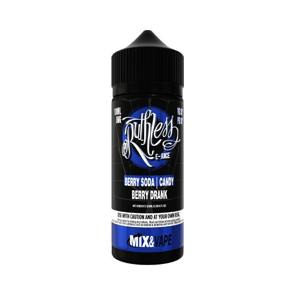 Ruthless Classic - 100ml